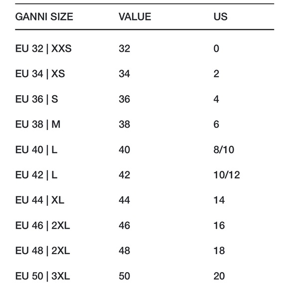 Ganni Lace BodySuit in pink Sz 38/ Sz M - Picture 10 of 10